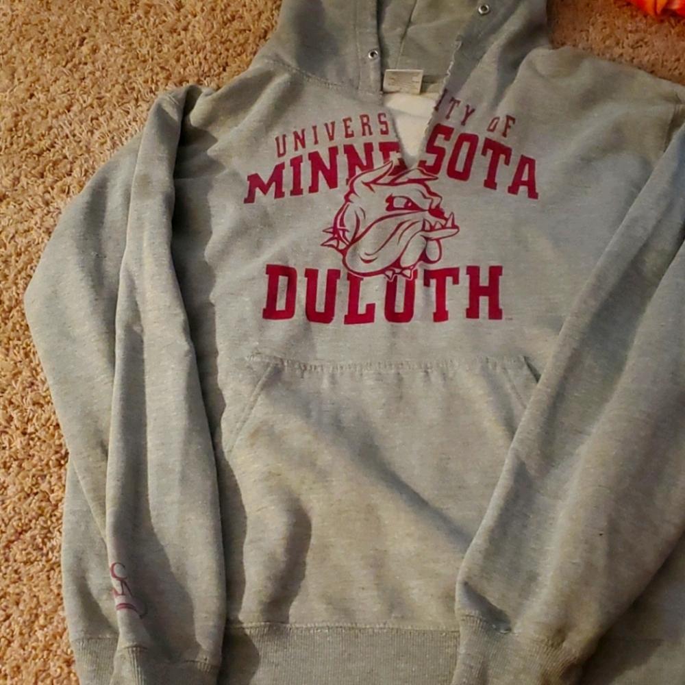 UMD Sweatshirt